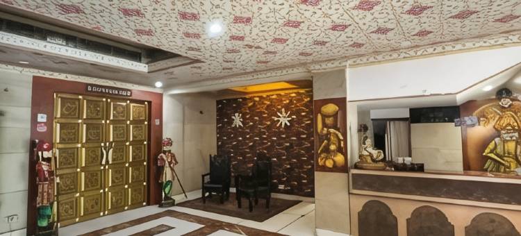 梅尔罗斯酒店(Hotel Melrose Inn)图片