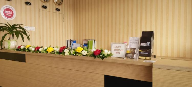 阿米戈酒店(Amigo Hotel)图片