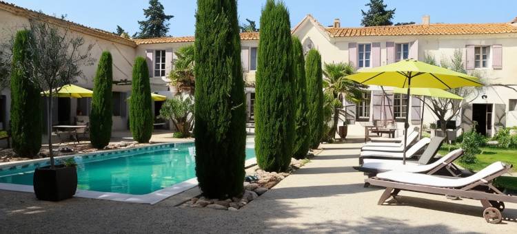 弗斯庄园酒店(Le Domaine de la Fosse)图片