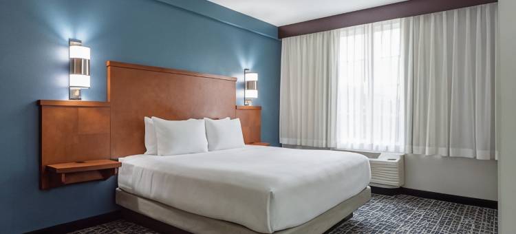 北哥伦布凯悦嘉轩酒店(Hyatt Place Columbus North)图片