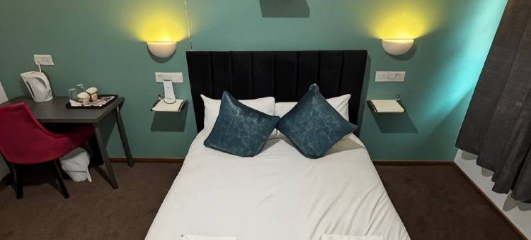 Stay Inn Express, Cambridge图片