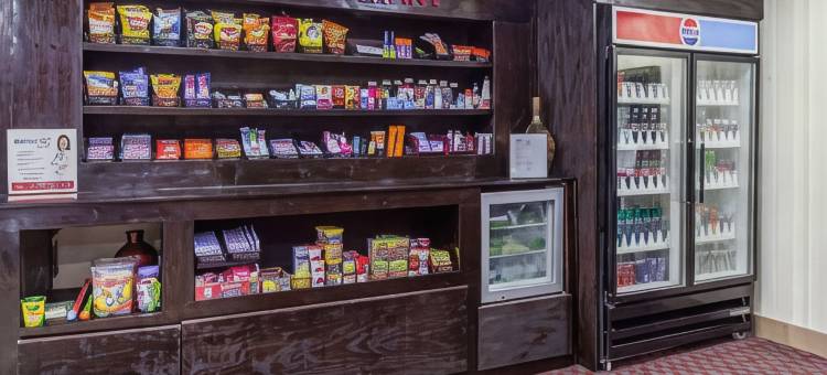 黎巴嫩温德姆华美达酒店(Ramada by Wyndham Lebanon)图片