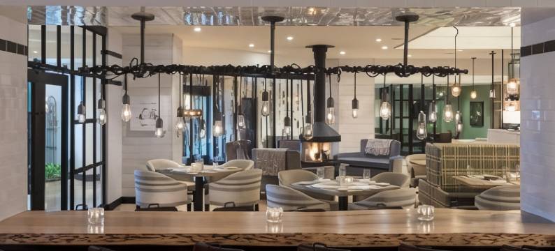 波特兰萨布勒奥克斯喜来登酒店(Portland Sheraton at Sable Oaks)图片