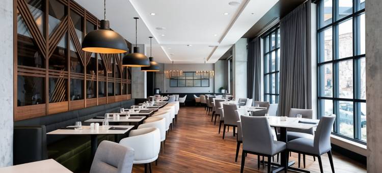 埃利奥特公园酒店-傲途格精选(Elliot Park Hotel, Autograph Collection)图片