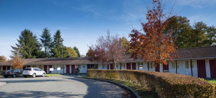 麦普酒店(Mape hôtel)图片