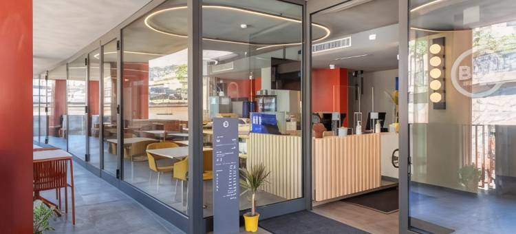 热那亚市中心民宿酒店(B&B Hotel Genova City Center)图片