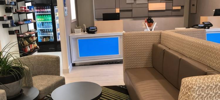 大都市智选假日酒店(Holiday Inn Express Metropolis)图片