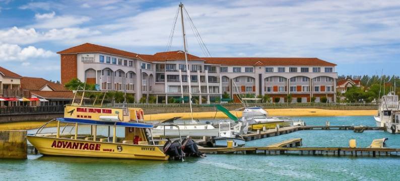 拉罗谢尔酒店(La Rochelle Inn)图片