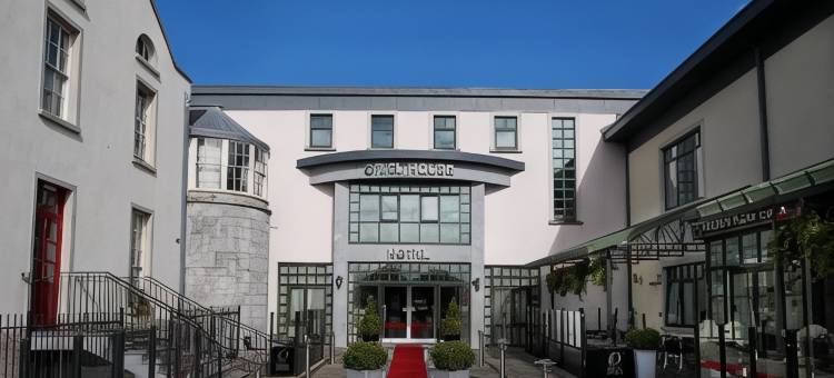 塔尔博特酒店，科克(Talbot Hotel Cork)图片