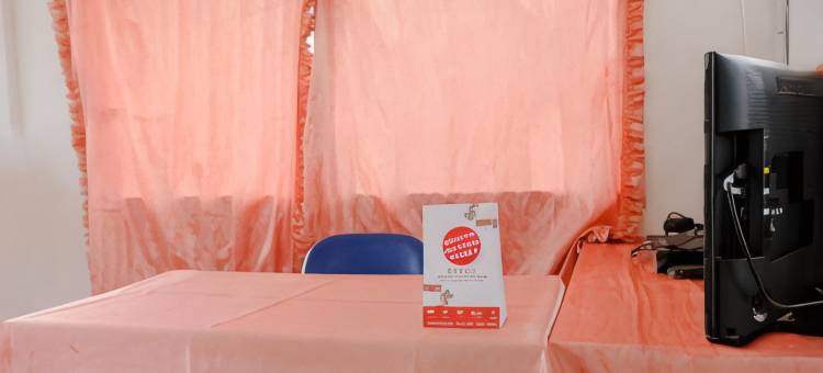 O基纳家庭公寓-清真(Hotel O Kina Family Residence Syariah)图片