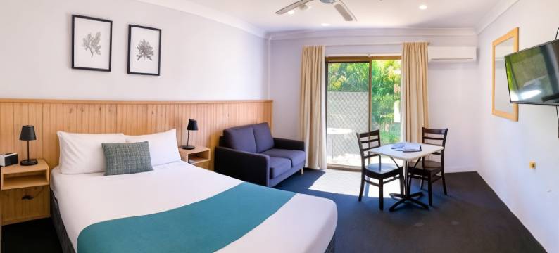 哥斯达黎加汽车旅馆(Costa Rica Motel)图片