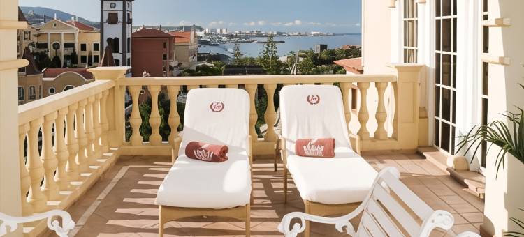 巴伊亚德尔杜克住宿(Bahia del Duque)图片