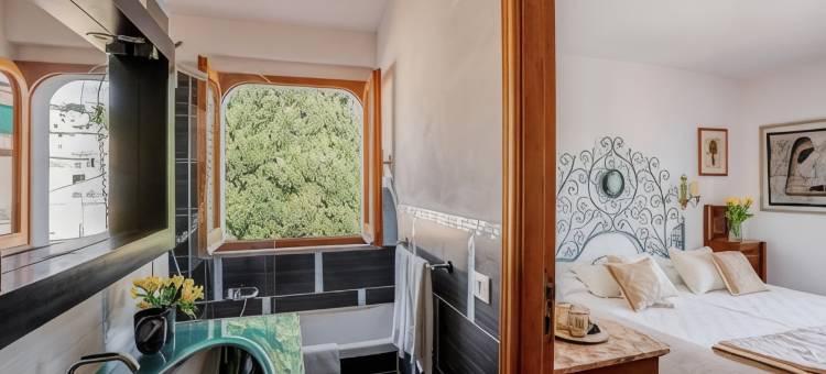 Hotel Su Barchile图片