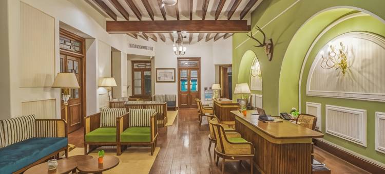 Gateway马杜赖(Gateway Madurai)图片