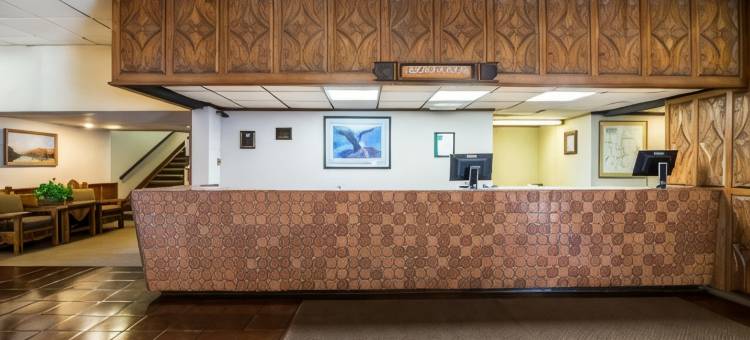 陶斯品质酒店(Quality Inn)图片