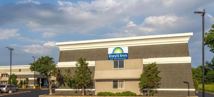 基诺沙普莱曾特普雷里温德姆戴斯酒店(Days Inn by Wyndham Pleasant Prairie Kenosha)图片