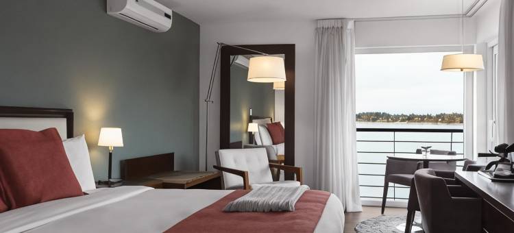 科洛尼亚德尔萨克拉门托丽笙酒店(Radisson Colonia Del Sacramento Hotel)图片