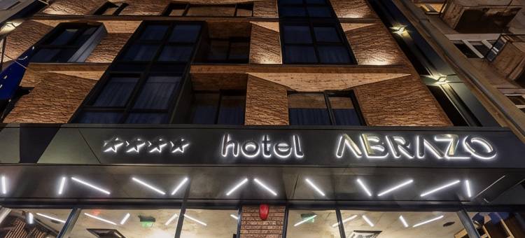 HMG的Abrazo 索非亚酒店(Abrazo Sofia Hotel by Hmg)图片
