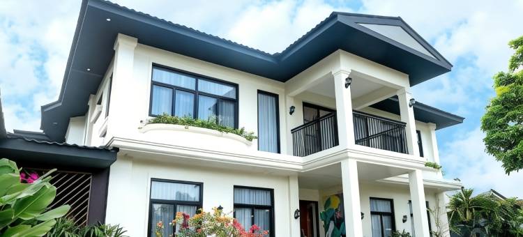杜马格特温德精品酒店(Unwnd Boutique Hotel Dumaguete)图片