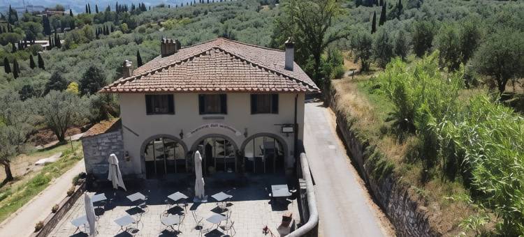 米利欧内农庄农家乐(Fattoria Il Milione Agriturismo)图片