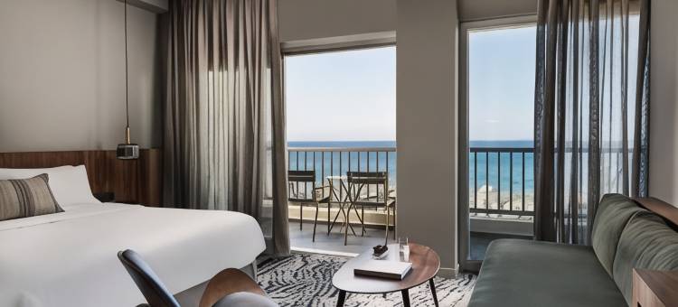 德里萨海滨度假酒店(Doryssa Seaside Resort)图片