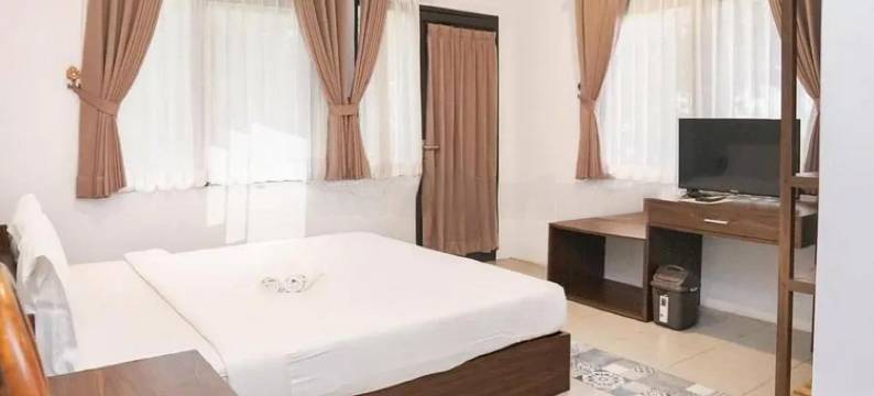 巴图全景酒店公寓-红伙伴(Panorama Inn Residence Batu Redpartner)图片