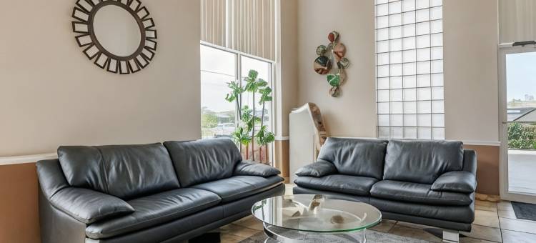 罗德威酒店(Rodeway Inn)图片