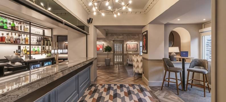 克雷格庄园酒店(Craig Manor)图片