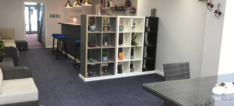 特雷弗恩酒店(The Trevone, Llandudno)图片