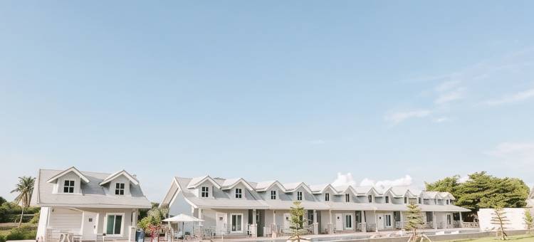 Wangpruksa Resort图片