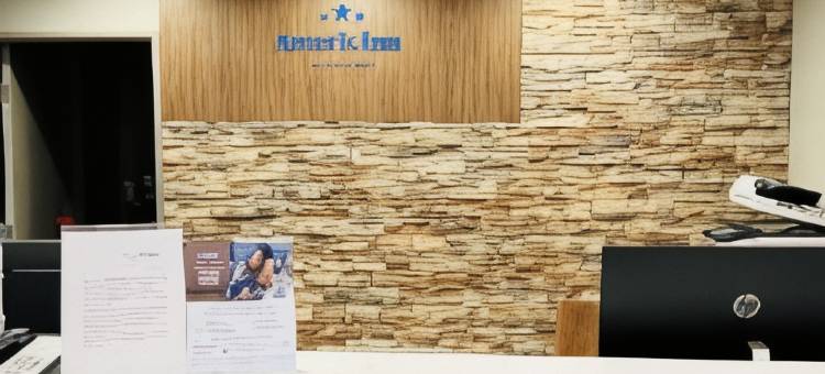 格伦代尔/密尔沃基美吟温德姆酒店(AmericInn by Wyndham Glendale/Milwaukee)图片