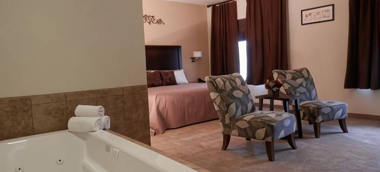 优美景观套房酒店(Grand View Inn & Suites)图片