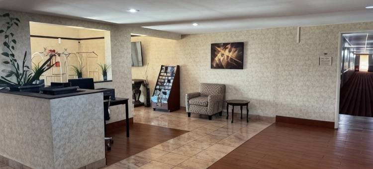 米德尔敦-富兰克林凯艺套房酒店(Quality Inn and Suites Middletown-Franklin)图片