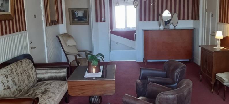 圣奥拉夫酒店(Hotell S:t Olof)图片