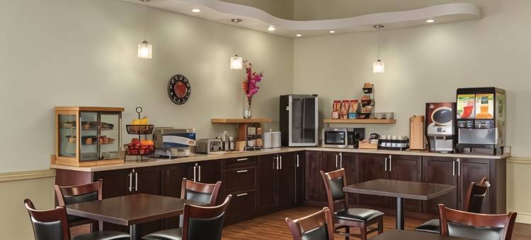 怀特考特戴斯套房酒店(Quality Inn & Suites)图片