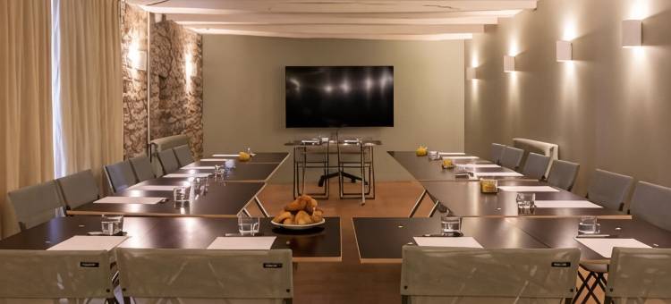 阿尔弗雷德酒店博那拉马德莱娜(Alfred Hotels Beaune la Madeleine)图片