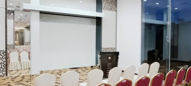 白沙罗酒店(Kingston Hotel 18 @ Kuala Lumpur Sri Damansara)图片