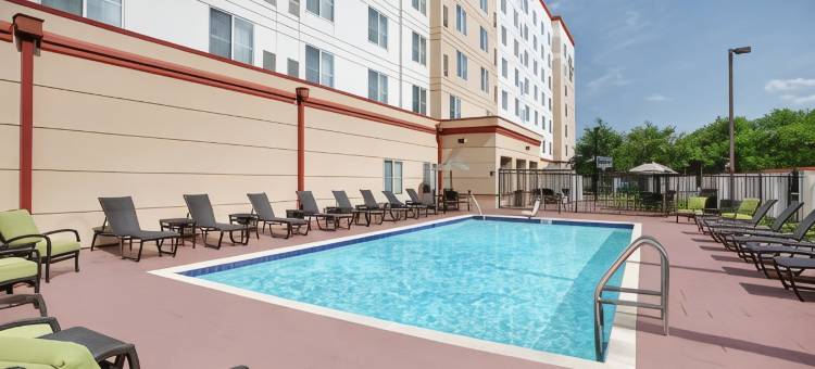 坦帕-布兰登Homewood Suites by Hilton(Homewood Suites by Hilton Tampa-Brandon)图片