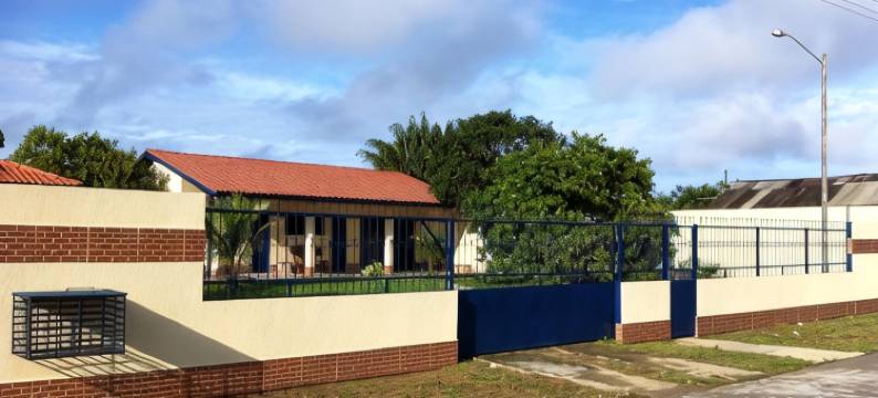 Anavilhanas Jungle Lodge图片