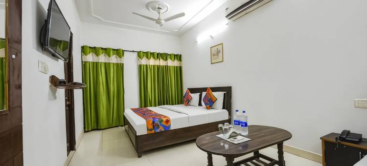 Via Diamond Sector 45图片