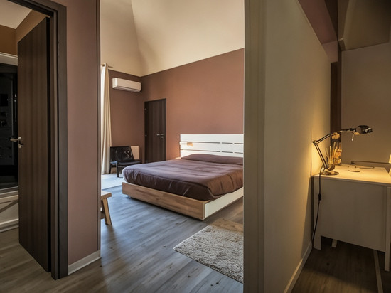 尼塔雷之家酒店