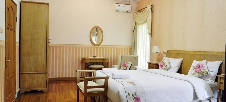 花园伊斯兰酒店(The Garden Syariah Hotel)图片