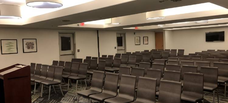 智选假日套房酒店莫德斯托，萨利达(Holiday Inn Express & Suites Modesto-Salida)图片