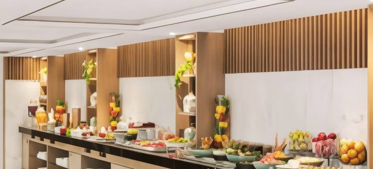 Vivanta Goa, Miramar图片