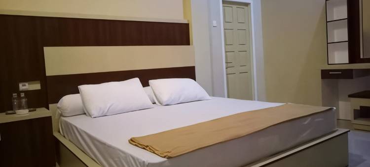 D'Wantys Hotel图片