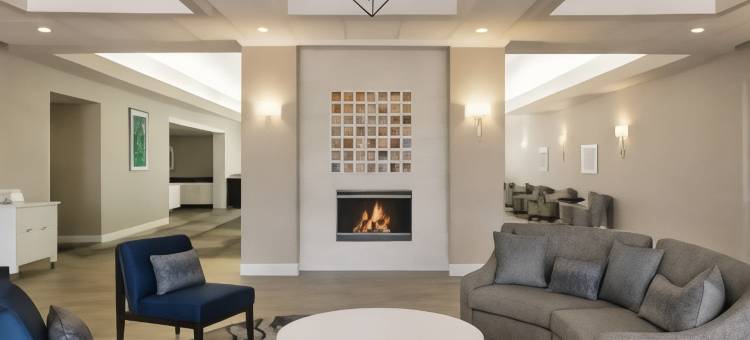 科珀斯克里斯蒂Homewood Suites by Hilton(Homewood Suites by Hilton Corpus Christi)图片