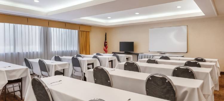 西科维纳贝斯特韦斯特优质酒店(Best Western Plus West Covina Inn)图片