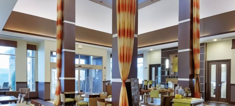 密苏里斯普林菲尔德希尔顿花园酒店(Hilton Garden Inn Springfield, MO)图片