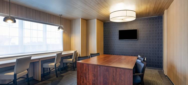 Microtel Inn & Suites by Wyndham South Hill图片