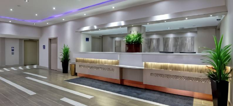 多伦多北约克贝斯特韦斯特优质套房酒店(Best Western Plus Toronto North York Hotel & Suites)图片